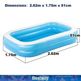 bestway pool 02